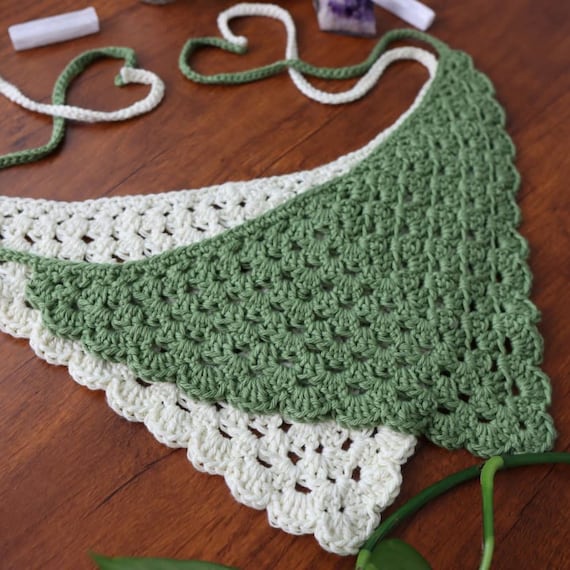 printable crochet directions