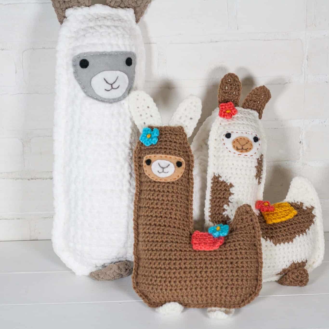 printable crochet directions