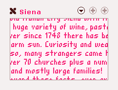Stitchpoints Free Cross Stitch Writer - Alphabet Cross Stitch ...