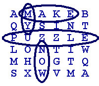 printable crossword puzzle maker online