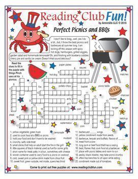 printable crossword puzzles november 2016