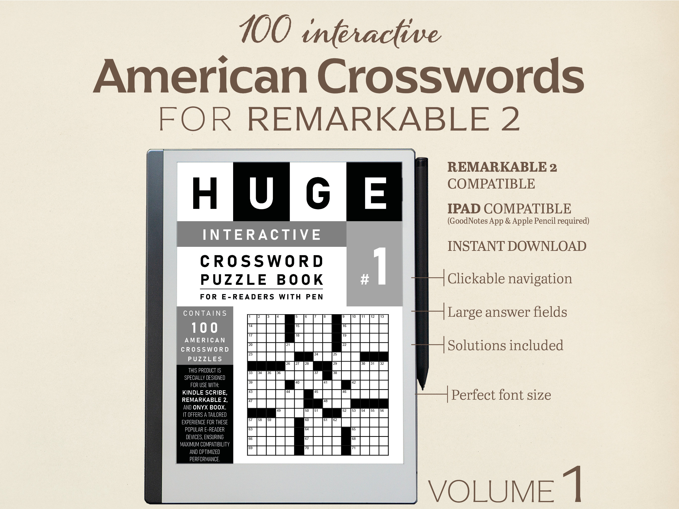 printable crossword puzzles november 2016