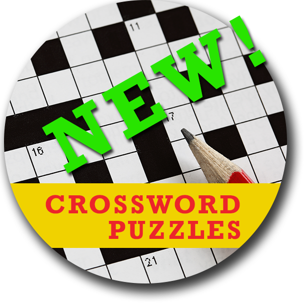 printable crossword puzzles seniors