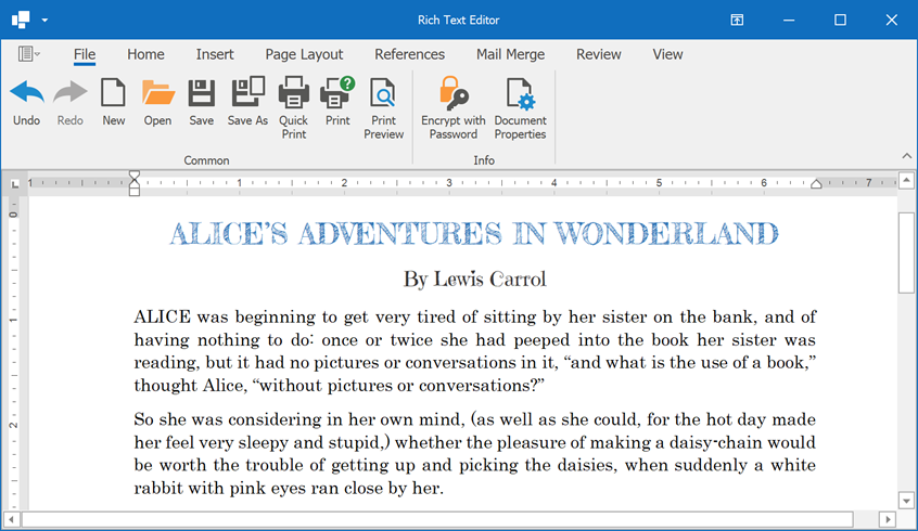 How to: Load and Use Custom Fonts in the Rich Text Editor ...