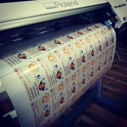 printable custom stickers
