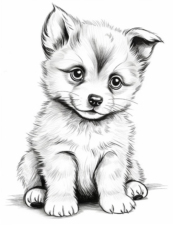 120 Cute Animal Coloring Pages For Kids Vol 1 Cute Animal 120 Cute Animal Coloring Pages For Kids Vol 1 Cute Animal