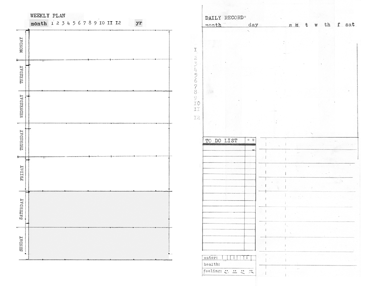 planner templates Archives ⋆ Amanda Hawkins | Ahhh DesignAmanda ...