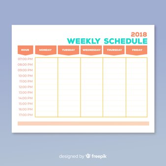 Page 3 | Daily Planner Design Images - Free Download on Freepik