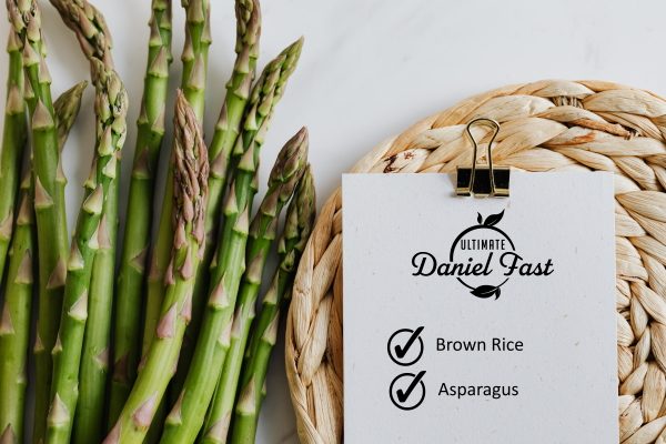 Daniel Fast Food List, Daniel Fast Guidelines, Daniel Fasting