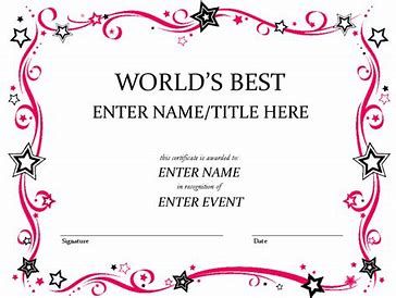Pin page