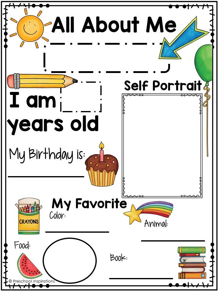 printable daycare posters