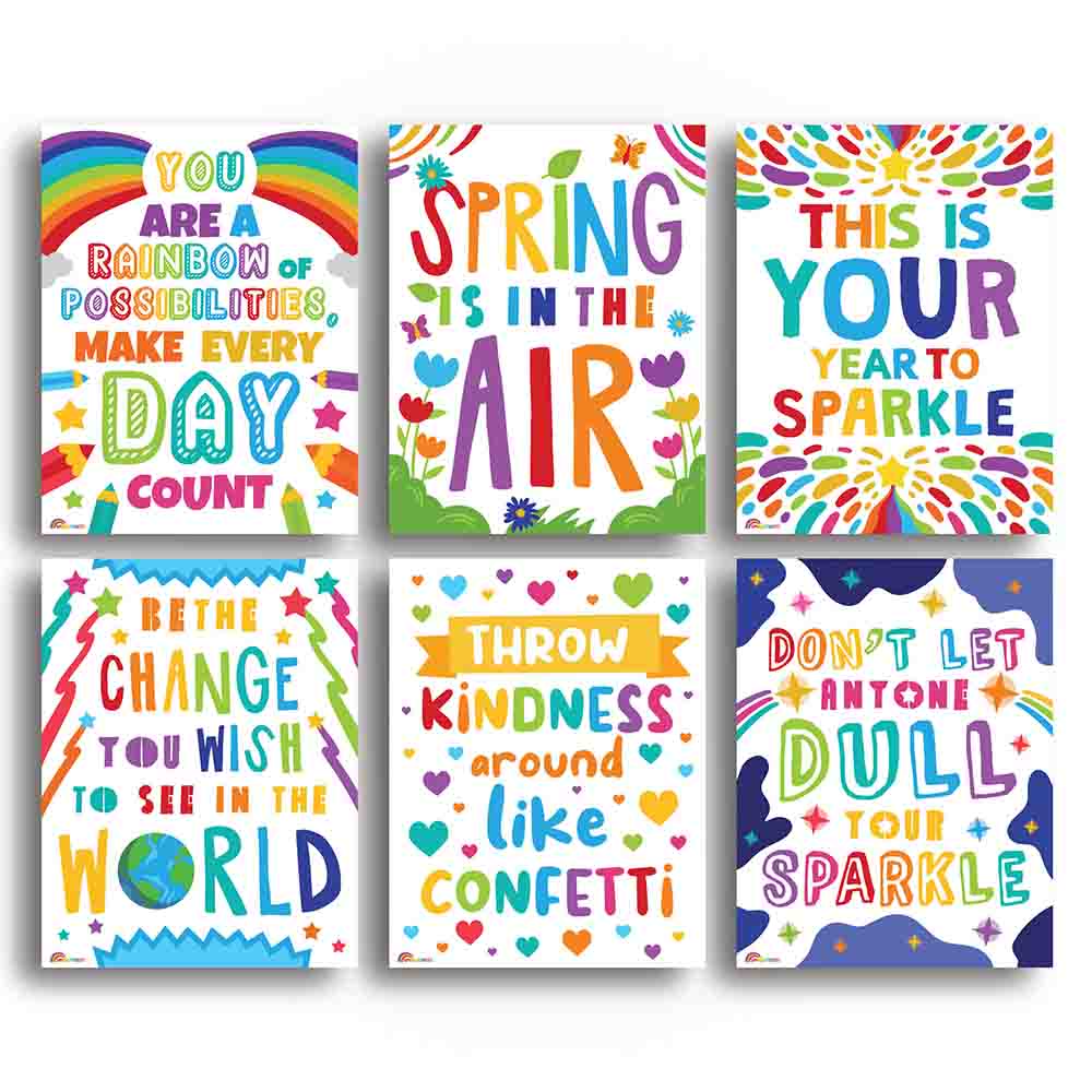 Print Your Own Posters | Sproutbrite