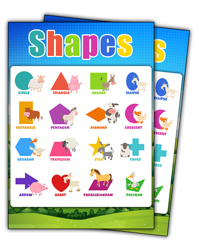 Free Printable Classroom Posters PDF | Just Family Fun