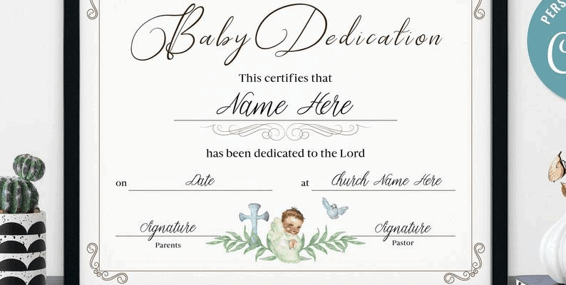 baby-dedication-certificates-10-examples-childrens-ministry-online-worksheets-library for Free Printable Meaning Of Names Certificates Baby Dedication Certificates: 10 Examples - Childrens Ministry Online - Worksheets Library for Free Printable Meaning Of Names Certificates