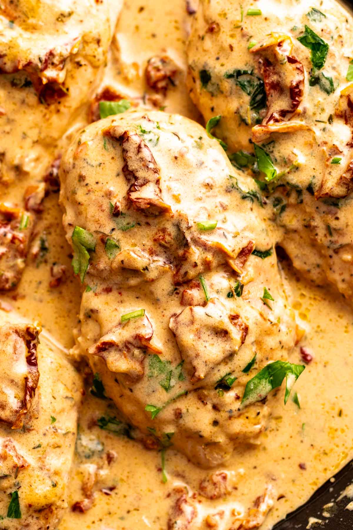 Bisquick Chicken Pot Pie {Easy and Delish} - Gonna Want Seconds