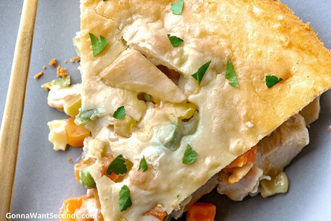 Peruvian Causa Rellena (Layered Potato Casserole)