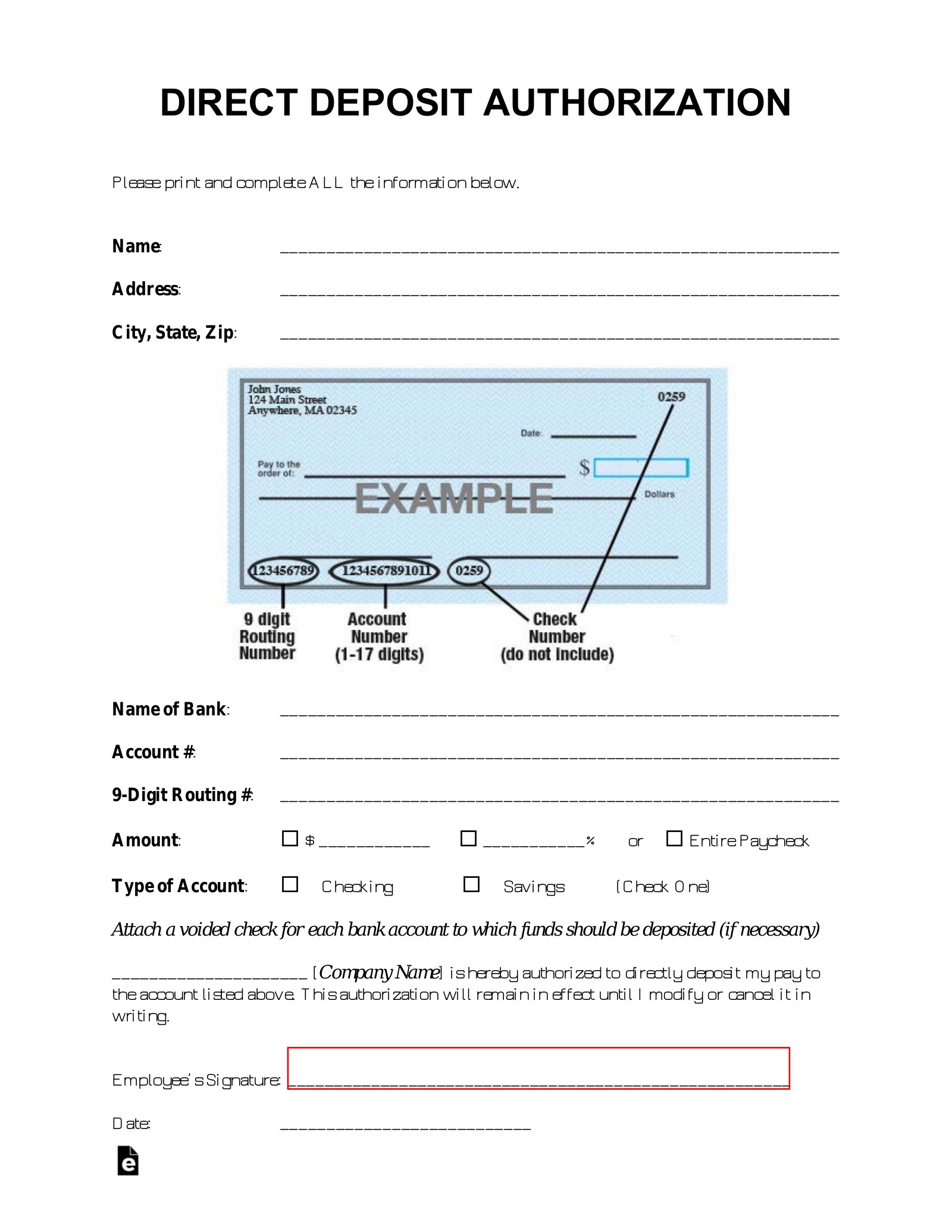 printable deposit slip chase
