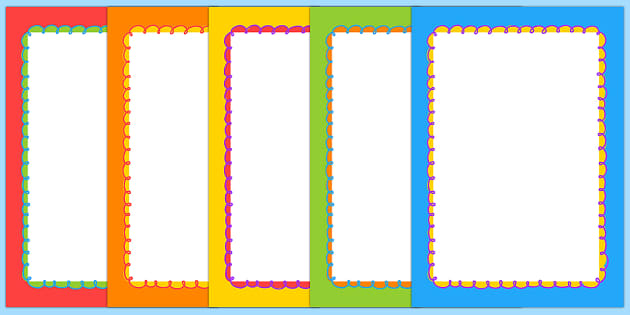 Printable Binder Covers | Free Editable Resource - Twinkl