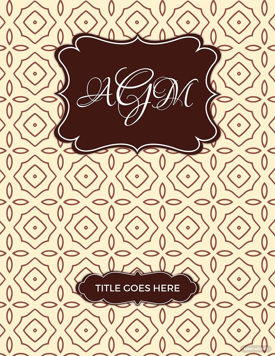 Printable Binder Cover for Books Template in Pages, Publisher ...