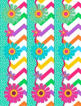 printable designs for bulletin board
