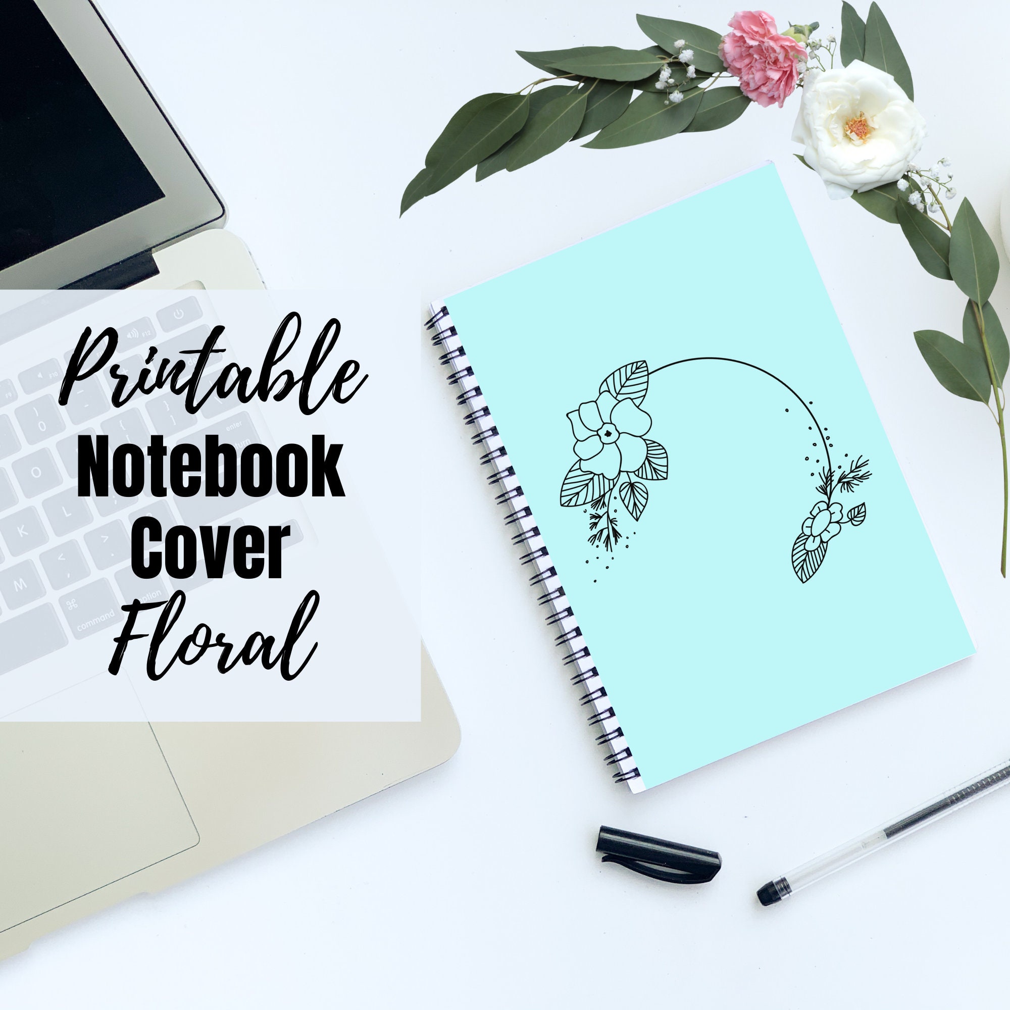 Free printable designs for notebooks, Download Free printable designs ...