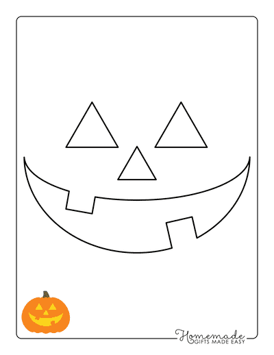 printable designs for pumpkins free
