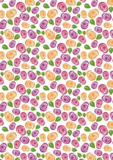 printable designs for scrapbook pages