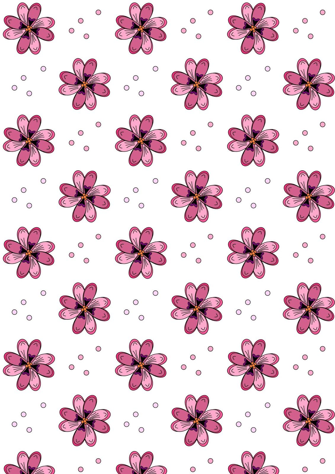 free-printable-scrapbook-paper-floral-worksheets-library for Free Printable Paper Designs Scrapbooking Free printable scrapbook paper floral - Worksheets Library for Free Printable Paper Designs Scrapbooking