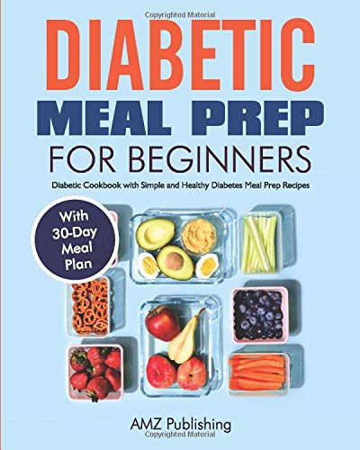 printable diabetic meal recipes
