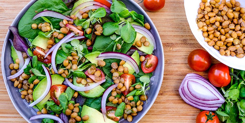 Vegetarian Diabetes Diet: Tips &  Meal [Free Meal Plan Chart]