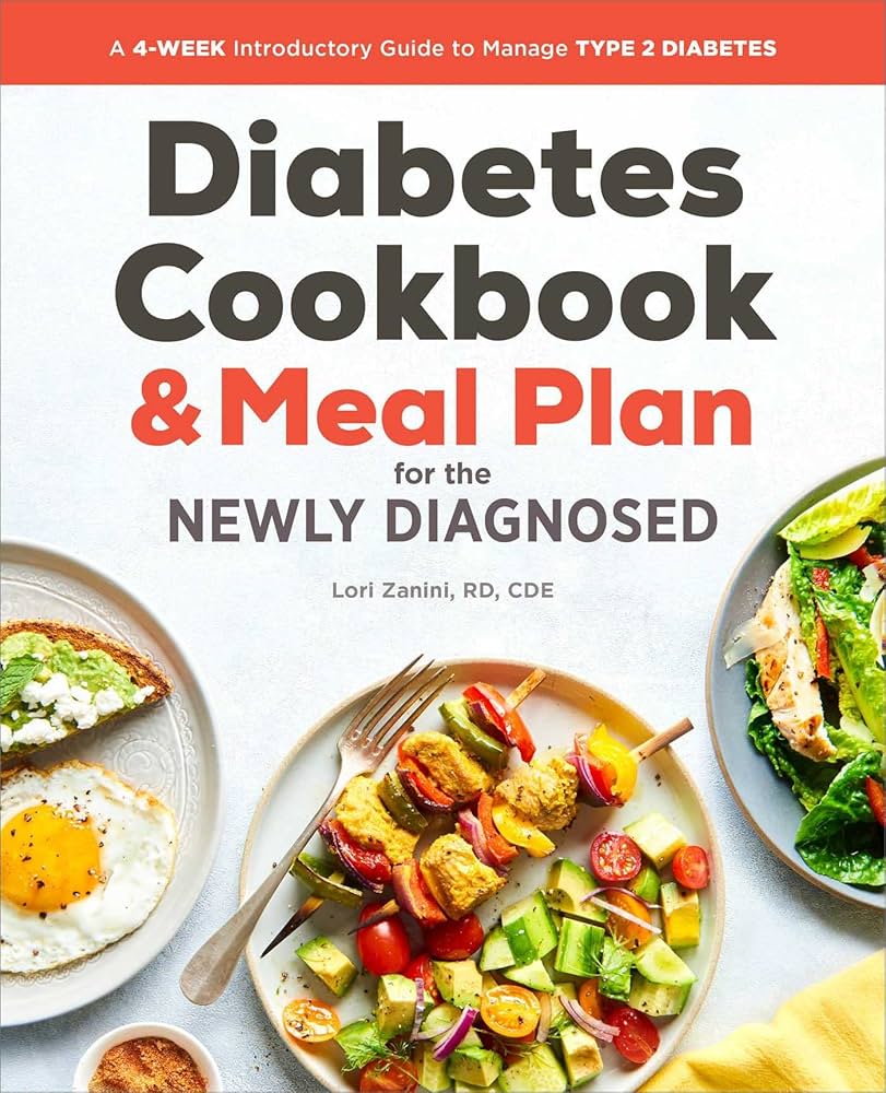 printable diabetic meal recipes