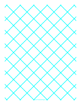 Printable Graph Paper for Quilting with 1 Line per inch ruled ...