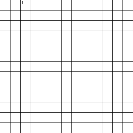 printable diagramless crossword puzzles