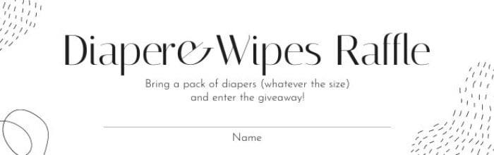 Free printable diaper raffle coupons Download Free printable diaper Free printable diaper raffle coupons Download Free printable diaper