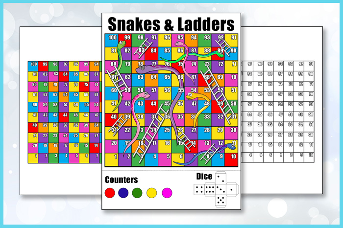 Dice Games Archives | Just Family Fun