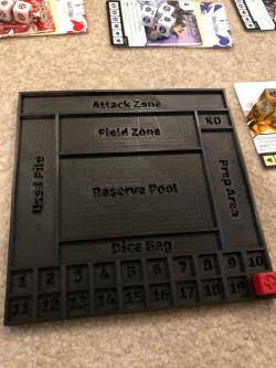 ▷ dice masters 3d models 【 STLFinder 】