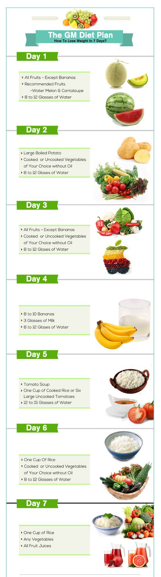 printable diet plan for quick weight loss