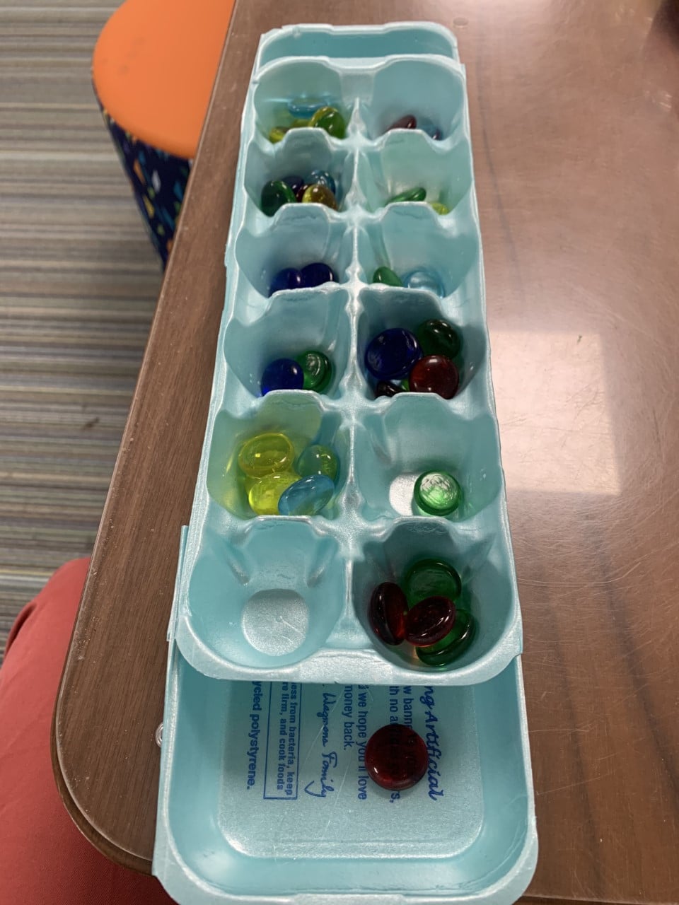 Sanity Saver Mancala Craft Explore More Childrens Museum Sanity saver mancala craft explore more childrens museum