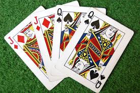 printable directions for pinochle