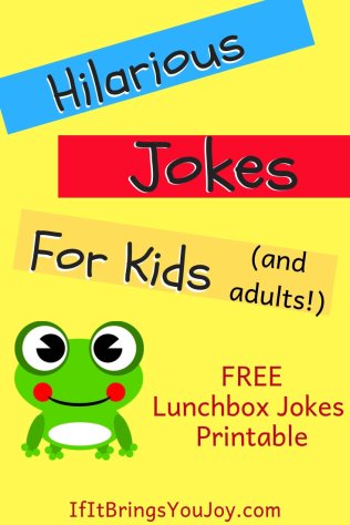 printable dirty jokes