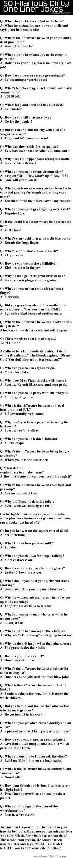 Funny Dirty Naughty Adult Jokes Birthday/Greeting/Party Video ...