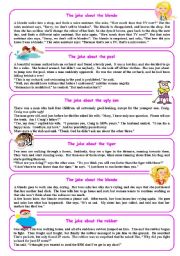 20 Fun Easter Jokes for Kids - iMOM
