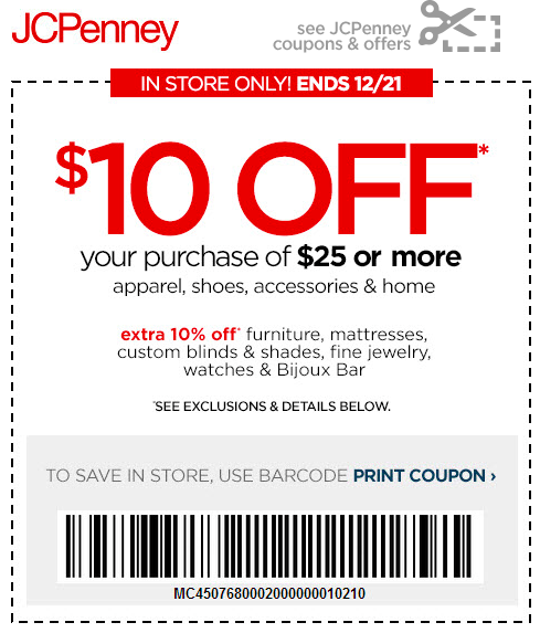 printable discount coupons for jcpenney