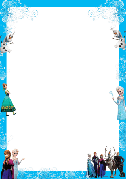 Disney Princess Border Design by evelynpalabrica03 Raket PH Disney Princess Border Design by evelynpalabrica03 Raket PH