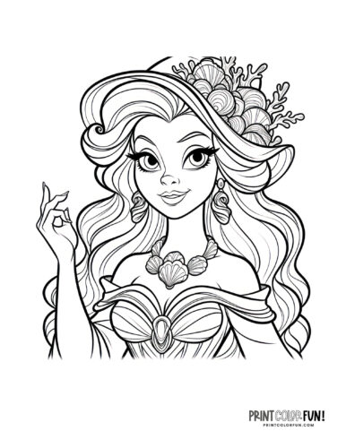 printable disney fairies coloring pages