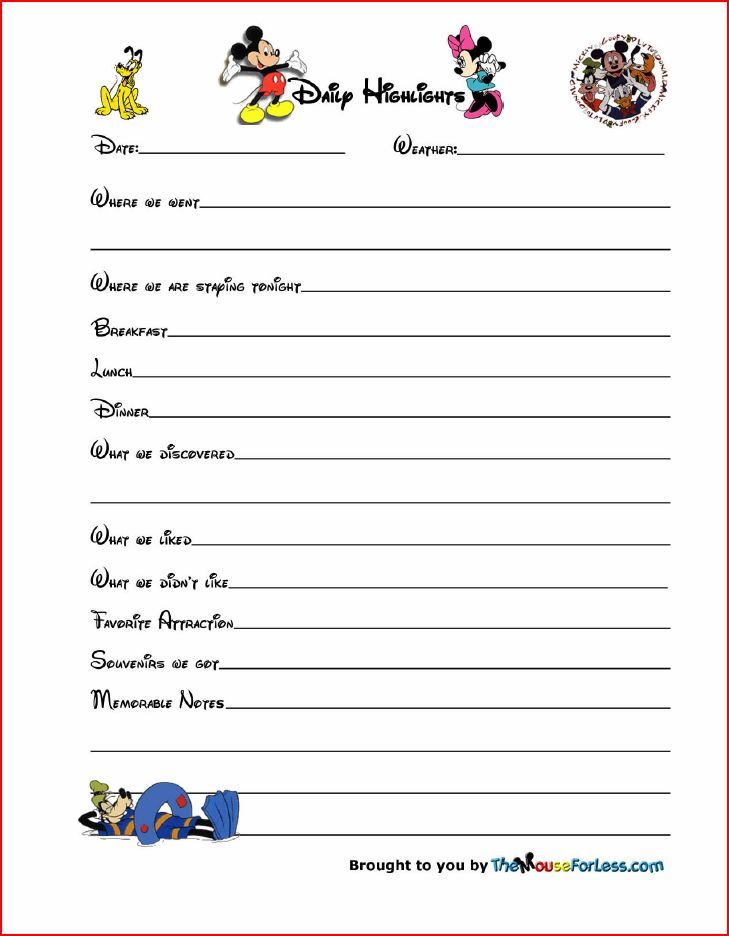 Pin page
