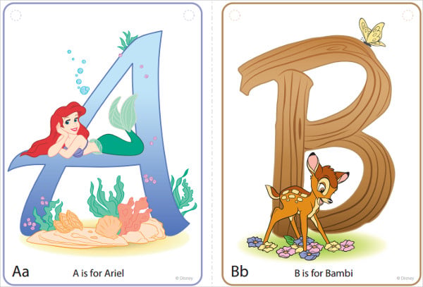 Stencil of Alphabet Coloring Pages Printable - Get Coloring Pages