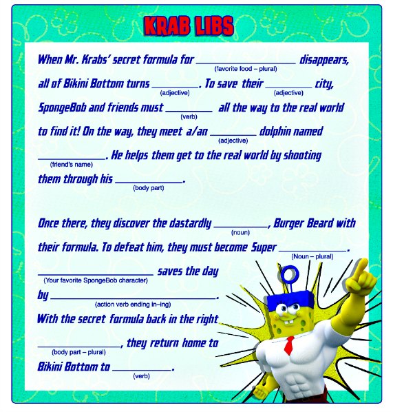 Trolls Mad Libs (Paperback) - Books By The Bushel
