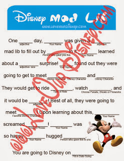 Office Mad Libs - 10 Free PDF Printables | Printablee