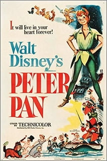 Disney Posters in Posters - Walmart.com